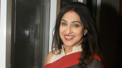 Want Beauty Tips From Rituparna Sengupta To Look Milky White? Follow These Simple Steps