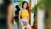 Want Super Fit Belly Curves Like Disha Patani? Follow These Simple Steps