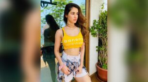 Want Super Fit Belly Curves Like Disha Patani? Follow These Simple Steps