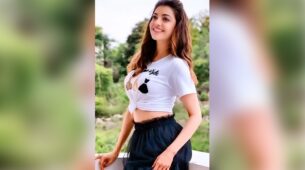Want Super Fit Belly Curves Like Kajal Aggarwal? Follow These Simple Steps