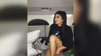 Want The Perfect Makeup Look & Hairstyling Tips From Kylie Jenner? Take Cues From These Photos