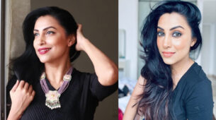 Want To Learn The Perfect Latest Makeup Trend? Learn From Kranti Redkar
