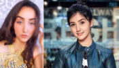 Want to learn the perfect makeup hack? Get goals from Ashnoor Kaur
