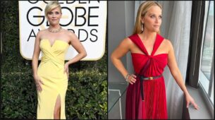Want To Look Dapper Like Reese Witherspoon? Copy These Most Stunning Looks Of Her