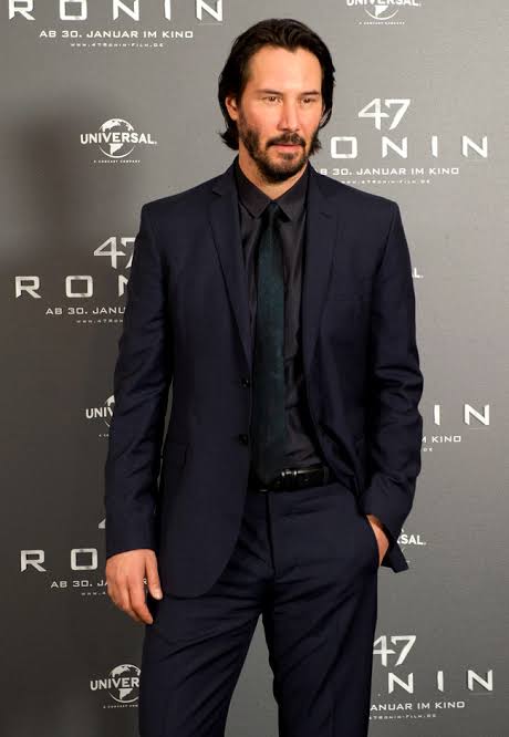 Want To Look Dashing? Make Impact With These Keanu Reeves Suit Looks For Pro Impact - 0