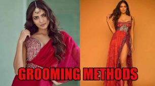 Want To Look Stylish Like Malavika Mohanan? Take These Grooming Methods