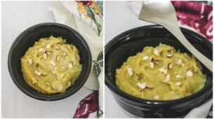 Want To Try Something New? Make Aloo Halwa With These Steps