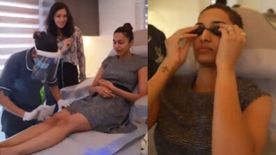 Watch Now: Want To Get Rid Of Body Hair? Checkout Kasautii Zindagi Kay Erica Fernandes’s beauty secrets video