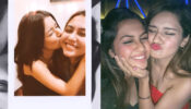 Watch Video: Avneet Kaur gives an adorable kiss to Reem Shaikh in public, make a ‘new beginning’ together