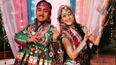 Disha Vakani & Dilip Joshi’s funniest garba moments that made us go LOL