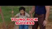 Watch Video: Dwayne Johnson aka The Rock gets emotional, shares heartfelt thanksgiving message for fans