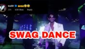 Watch Video: Hrithik Roshan shares special moment from his upcoming stage performance, Sussanne Khan has an interesting reaction