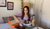 Watch Video: This is how Palak Sindhwani spent her birthday at home during lockdown
