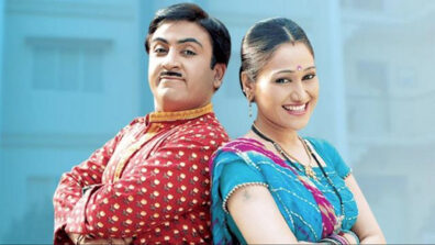 Top 5 funniest scenes of Dilip Joshi aka Jethalal & Disha Vakani’s in Taarak Mehta Ka Ooltah Chashmah to go ROFL