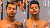 Watch Video: Unseen rate transformation video of Siddharth Nigam’s Shivaay avatar goes viral online