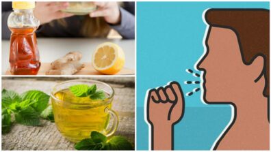 Ways To Cure Your Cough And Cold At Home, Find Here