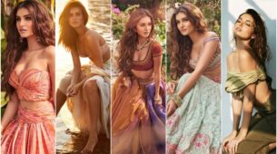 We Are Just In 4th Month Of 2021 And Tara Sutaria Is Already Giving Us Bunch Of Amazingly Gorgeous Looks