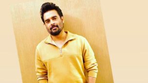 We are locked away in different rooms in the house: R Madhavan on coping with Covid