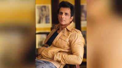 We need many more celebrities and influencers to come forward to offer help: Sonu Sood