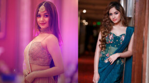 Wedding Bells: Jannat Zubair Rahmani reveals her ‘shaadi wala look’, fans go bananas