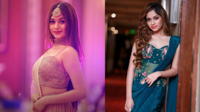 Wedding Bells: Jannat Zubair Rahmani reveals her ‘shaadi wala look’, fans go bananas