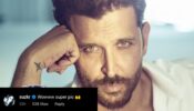What A Swag: Hrithik Roshan shares new dapper photo on Instagram, ex-wife Sussanne Khan has something to say