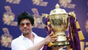 What Did Shah Rukh Khan Say When A Fan Asked Him About KKR Winning IPL 2021?