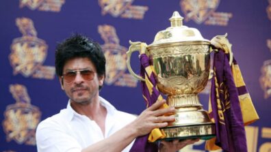 What Did Shah Rukh Khan Say When A Fan Asked Him About KKR Winning IPL 2021?