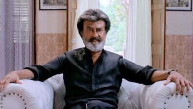 What Did South Superstar Rajinikanth Do Before Becoming An Actor? Know Full Story