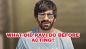 What Did South Superstar Ravi Teja Do Before Becoming An Actor?