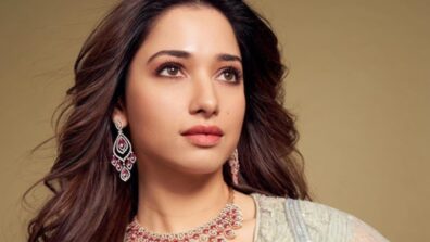 What Did Tamannaah Bhatia Do Before Becoming An Actress?