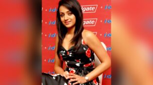 What Did Trisha Krishnan Do Before Becoming An Actress?