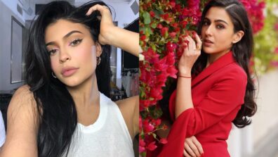 What Do Sara Ali Khan & Kylie Jenner Have In Common?