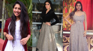 Sai Pallavi, Malavika Mohanan & Rachita Ram’s most fashionable Indo-Western looks to fall in love with