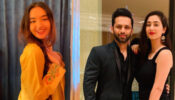 What is Anushka Sen’s secret connection with Rahul Vaidya & Disha Parmar? Find out now