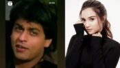 What is Ashi Singh’s secret connection with Shah Rukh Khan?