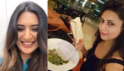 What is Divyanka Tripathi’s favourite cuisine?