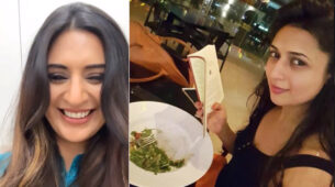 What is Divyanka Tripathi’s favourite cuisine?
