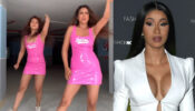 What is Nia Sharma’s secret connection with Cardi B?