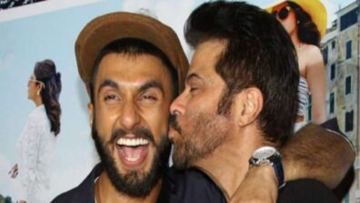 What Is Ranveer Singh’s Secret Connection With Anil Kapoor? Know The Real Story