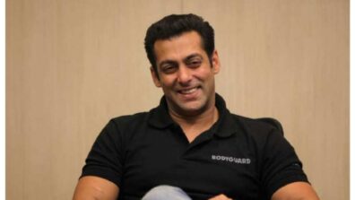 What Is Salman Khan’s Biggest Fear In Life? You, Will, Be Shocked