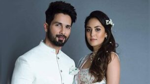 What Is Shahid Kapoor & Mira Rajput’s Combined Net Worth? Know The Truth
