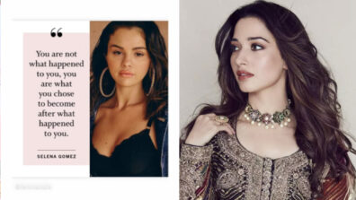 What is Tamannaah Bhatia’s secret connection with Selena Gomez?