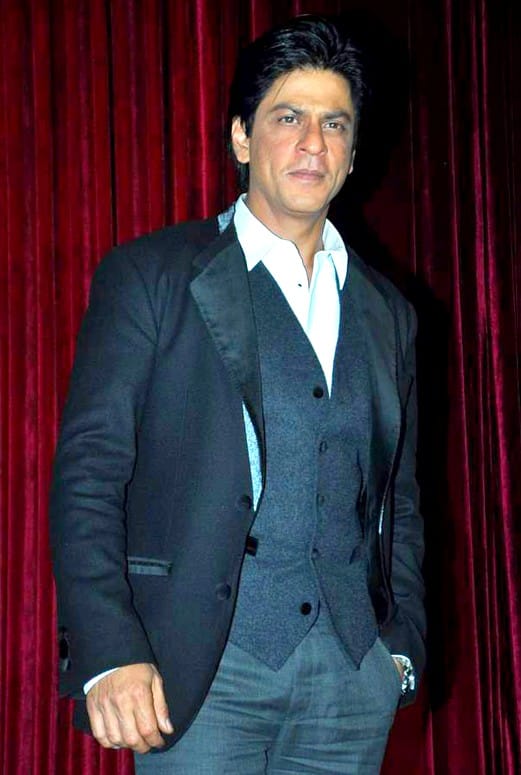 What Is The Meaning Of Shah Rukh Khan’s Name? You, Will, Be Surprised - 1