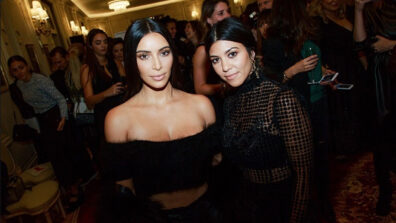 What’s Common Between Kim Kardashian And Kourtney Kardashian?