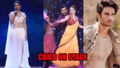When Ankita Lokhande Cried For Sushant Singh Rajput On Stage