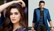 When Is Prabhas & Kriti Sanon’s Next Movie Adipurush Actually Releasing? Know The Truth