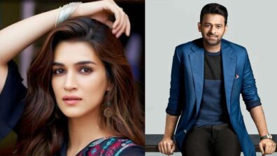 When Is Prabhas & Kriti Sanon’s Next Movie Adipurush Actually Releasing? Know The Truth