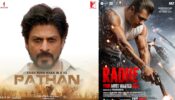 When will Shah Rukh Khan’s Pathan & Salman Khan’s Radhe Release In Theatres? Know The Truth