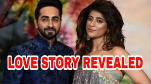 Where Did Ayushmann Khurrana First Meet Tahira Kashyap Khurana? Full Love Story Details